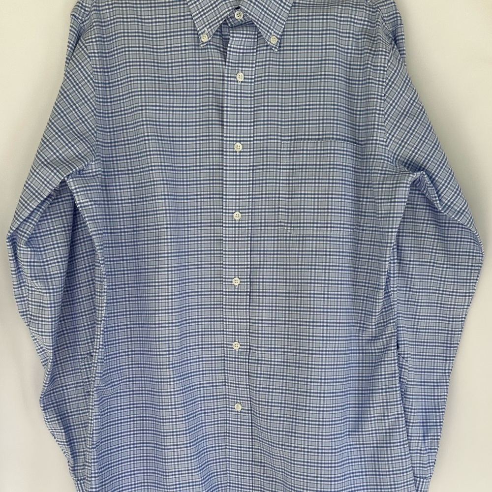 Men's Brooks Brothers Dress Shirt